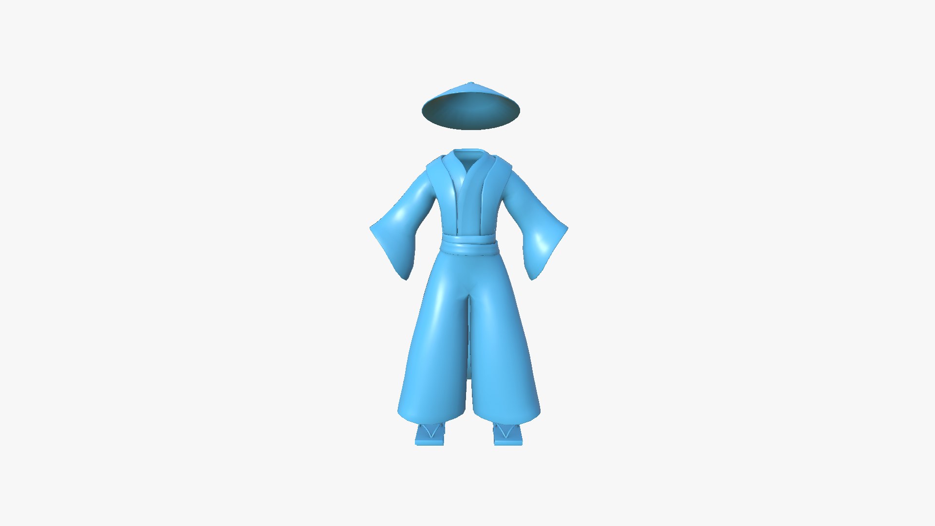 Samurai Old Outfit A09 White Black - Character Clothing Design 3D model https://p.turbosquid.com/ts-thumb/Re/SMGP2d/ZX/z2/png/1705618025/1920x1080/fit_q87/a7561d4f0f20c66a1c4fde6448ccd9a53259710e/z2.jpg