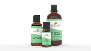 Plant Therapy Essential Oils