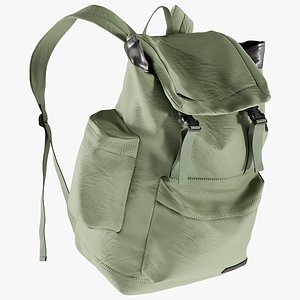 Men's BackPack 6