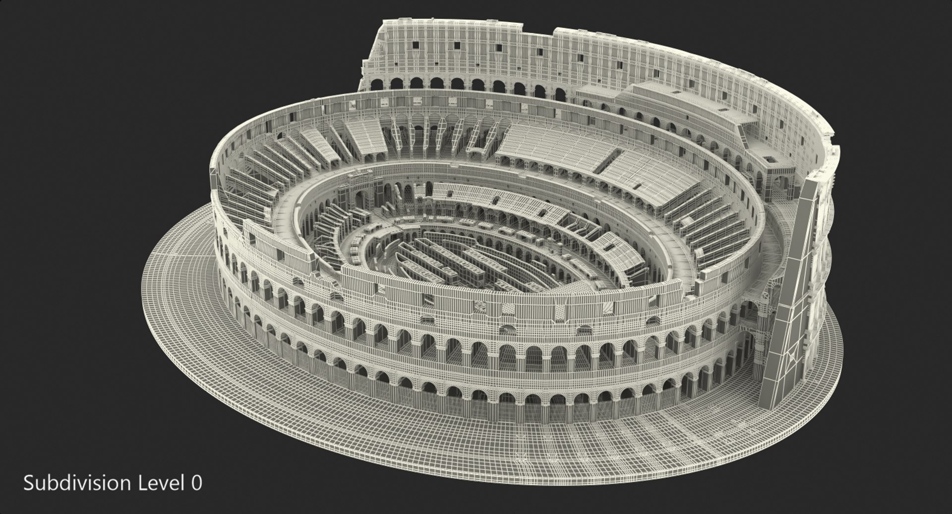 Creator 10276 колизей. Колизей Рим реконструкция 3д. Колизей 3д модель. Колизей 3d модель. Лего Римский Колизей.