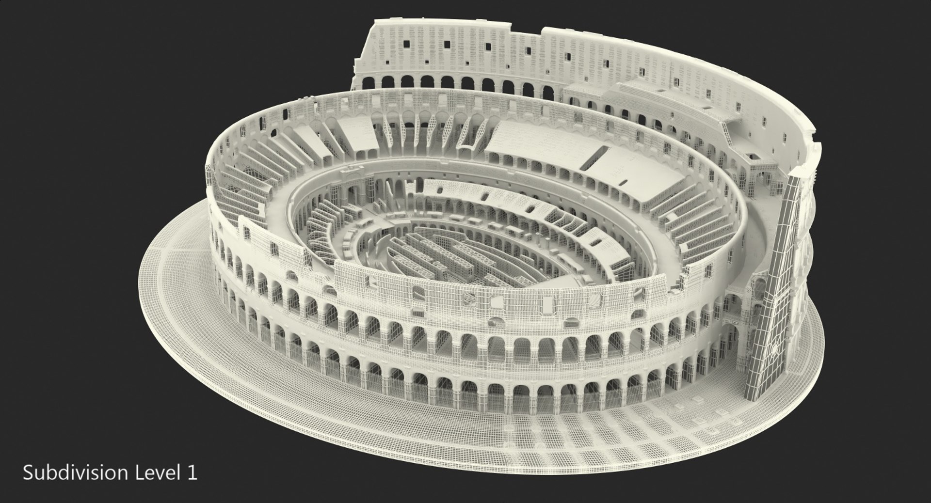 colosseum amphitheater ancient 3D https://p.turbosquid.com/ts-thumb/Re/XIZ00y/upm6nWG6/colosseumvray3dmodel019/jpg/1545243909/1920x1080/fit_q87/87b851626c474db0364e2f26772512eb30d90aec/colosseumvray3dmodel019.jpg