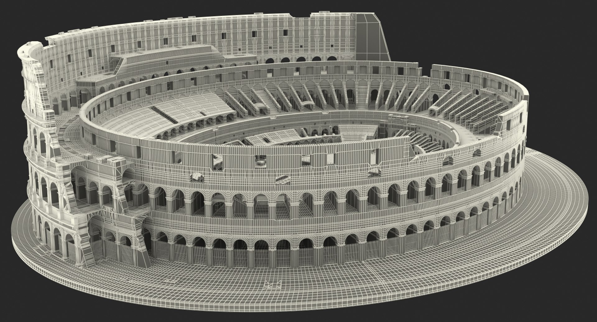 colosseum amphitheater ancient 3D https://p.turbosquid.com/ts-thumb/Re/XIZ00y/wCUXzHON/colosseumvray3dmodel025/jpg/1545243935/1920x1080/fit_q87/0779b95cb4909829fd5feedd5f956264095a776f/colosseumvray3dmodel025.jpg