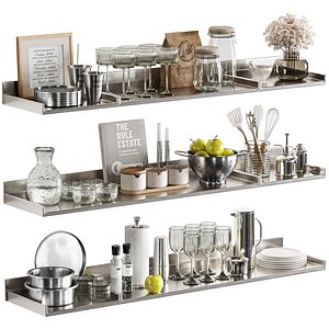 kitchen accessories091 model