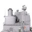 USS Cowpens CG-63 3D模型