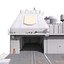 USS Cowpens CG-63 3D模型