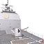 USS Cowpens CG-63 3D模型