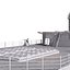 USS Cowpens CG-63 3D模型