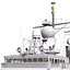 USS Cowpens CG-63 3D模型