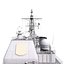 USS Cowpens CG-63 3D模型