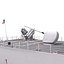 USS Cowpens CG-63 3D模型