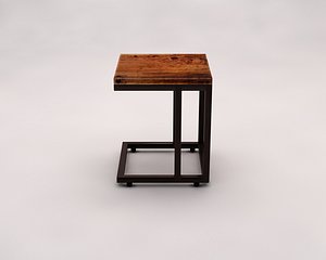 SIDE TABLE---Form in C