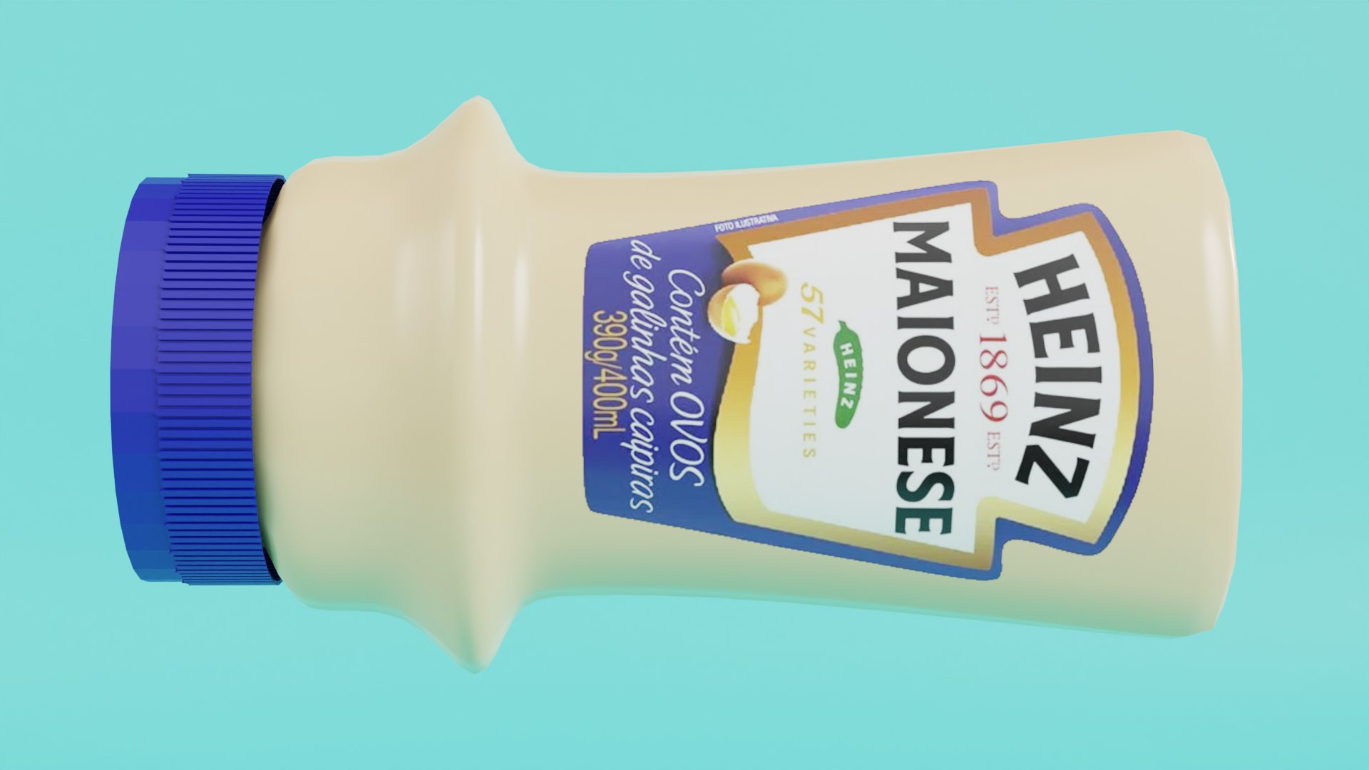 3D Mayonnaise bottle https://p.turbosquid.com/ts-thumb/Re/nJ6dEM/2W/side/png/1676350001/1920x1080/fit_q87/8c5a2790ee8d60fbfe391baf2b234ecdb94363ab/side.jpg
