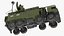 Krasukha 4 1RL257 Mobile Electronic Warfare System