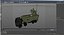 Krasukha 4 1RL257 Mobile Electronic Warfare System