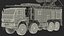 Krasukha 4 1RL257 Mobile Electronic Warfare System