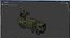 Krasukha 4 1RL257 Mobile Electronic Warfare System