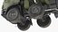 Krasukha 4 1RL257 Mobile Electronic Warfare System