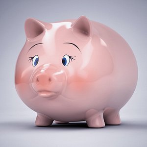 Piggy Bank