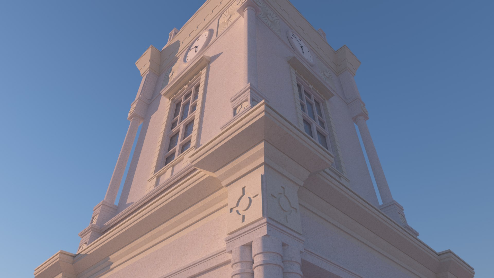 Ottoman Clock Tower Tripoli 3D model https://p.turbosquid.com/ts-thumb/Re/vimGx6/2l/3/png/1666358273/1920x1080/fit_q87/810e90e7ab8e104cfd4e13a3443f66f7f5d8241c/3.jpg