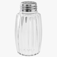 Salt Shaker