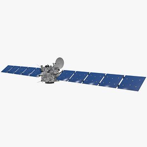Rosetta Spacecraft Probe