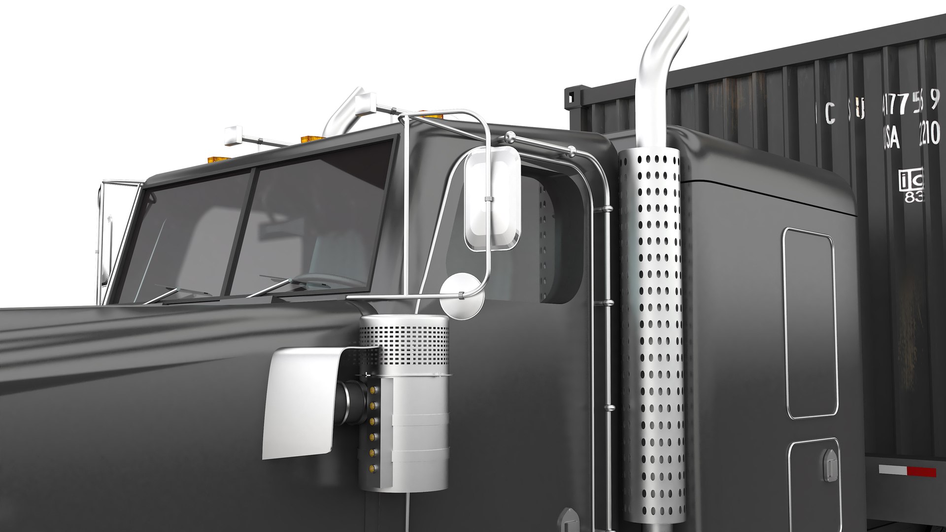 3D Container Cargo Trailer Truck and Forklift https://p.turbosquid.com/ts-thumb/Re/z4DKZl/pC/containercargotrailertruckandforklift17/jpg/1756984196/1920x1080/fit_q87/61e803dd5d5c1b5b9a56863791ccf7505d0990fd/containercargotrailertruckandforklift17.jpg