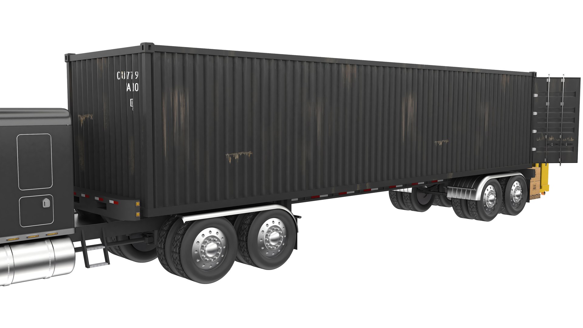 3D Container Cargo Trailer Truck and Forklift https://p.turbosquid.com/ts-thumb/Re/z4DKZl/yh/containercargotrailertruckandforklift8/jpg/1756984165/1920x1080/fit_q87/4adea77869aa7bcae7fde36ef653f09ed1a26b58/containercargotrailertruckandforklift8.jpg