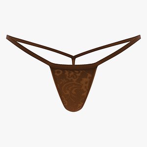 Daily T String