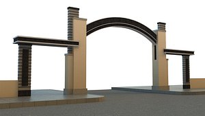 Gate