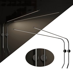 Cattelan Italia Fisherman 3D model