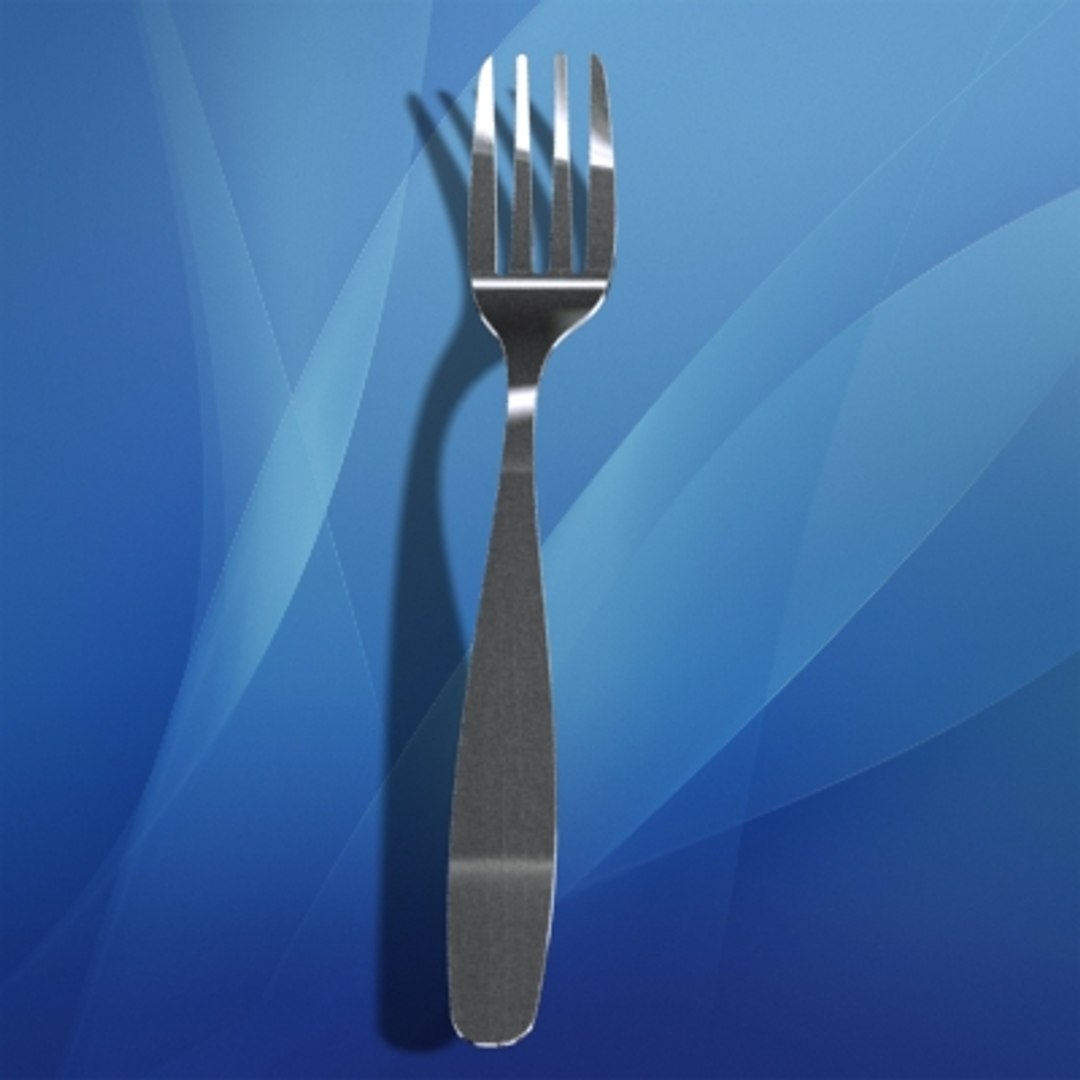 3d model stainless steel fork https://p.turbosquid.com/ts-thumb/Rf/85E3xZ/1aoFImEy/stainlesssteelforkpreview4/jpg/1218497759/1920x1080/fit_q87/4f6b270654d1e47849d66e4136cb7744b0c78f3d/stainlesssteelforkpreview4.jpg