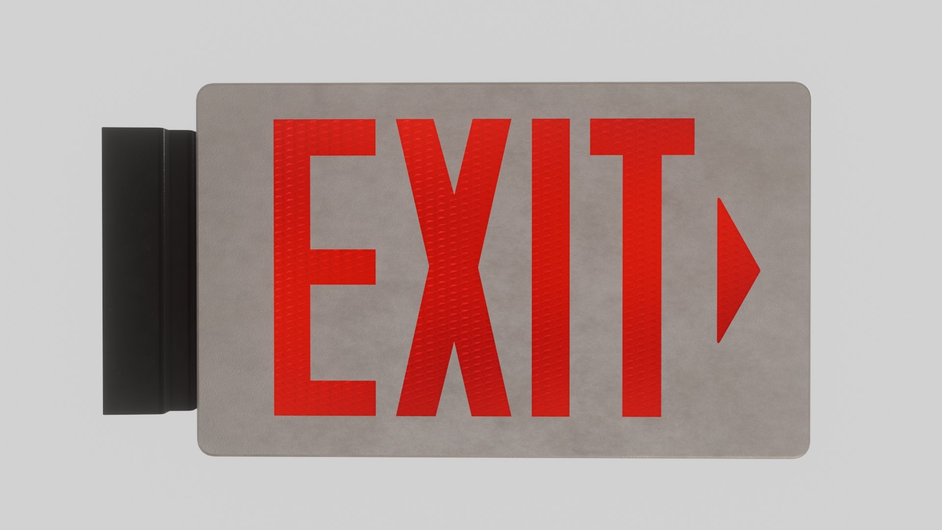 3D model Exit Sign 3D Model https://p.turbosquid.com/ts-thumb/Rf/8vd0iZ/oy/3/jpg/1665259731/1920x1080/fit_q87/6b5d74c2262b2d9847818f577f361d68f4f8003d/3.jpg