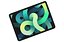 3D Apple iPad Air 4 2020 Green Low Poly