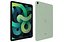 3D Apple iPad Air 4 2020 Green Low Poly