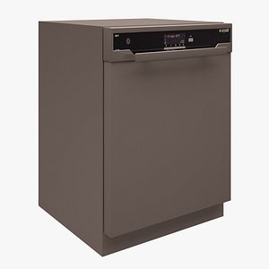 Dishwasher (Arcelik)