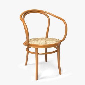 Thonet 3D TurboSquid
