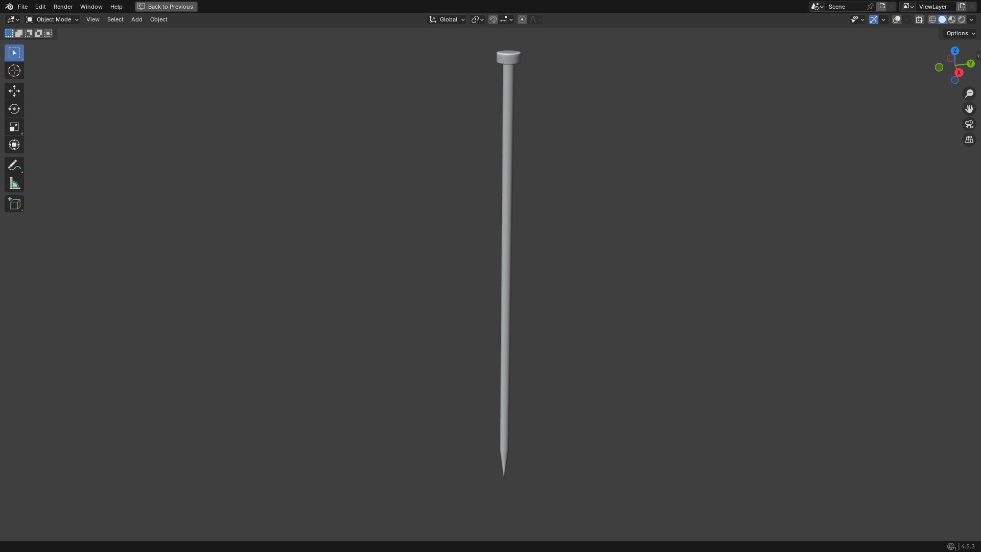 Sewing Pin PBR model https://p.turbosquid.com/ts-thumb/Rf/ECYiS7/16/screenshot20251031072917/png/1761874263/1920x1080/fit_q87/f336478b8acbd11bde7a728965d05ec4e22a09a4/screenshot20251031072917.jpg