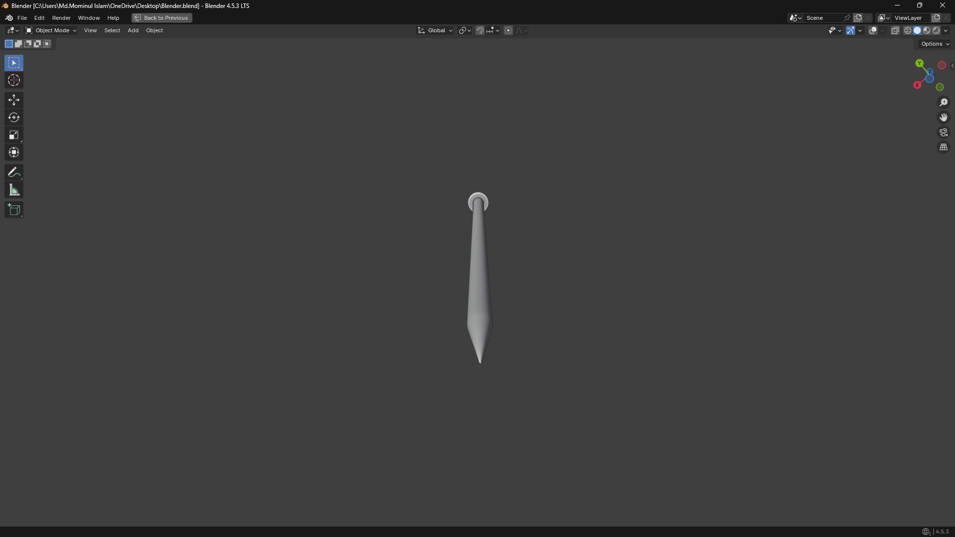 Sewing Pin PBR model https://p.turbosquid.com/ts-thumb/Rf/ECYiS7/8F/screenshot20251031071334/png/1761873475/1920x1080/fit_q87/f55b46b1b81ae231c5e0c5a057e9d4dcfa1f0e8c/screenshot20251031071334.jpg