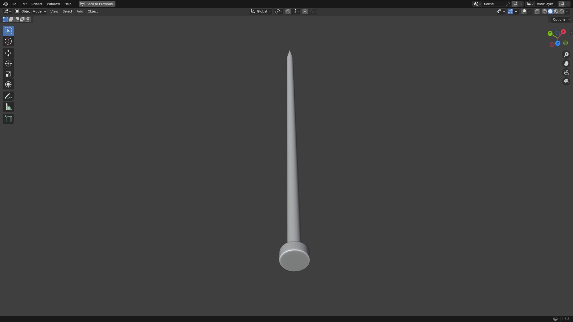 Sewing Pin PBR model https://p.turbosquid.com/ts-thumb/Rf/ECYiS7/A2/screenshot20251031072931/png/1761874260/1920x1080/fit_q87/7b02c57bf18474fcd2e26a4c32ea7d1aa8ff7aa1/screenshot20251031072931.jpg