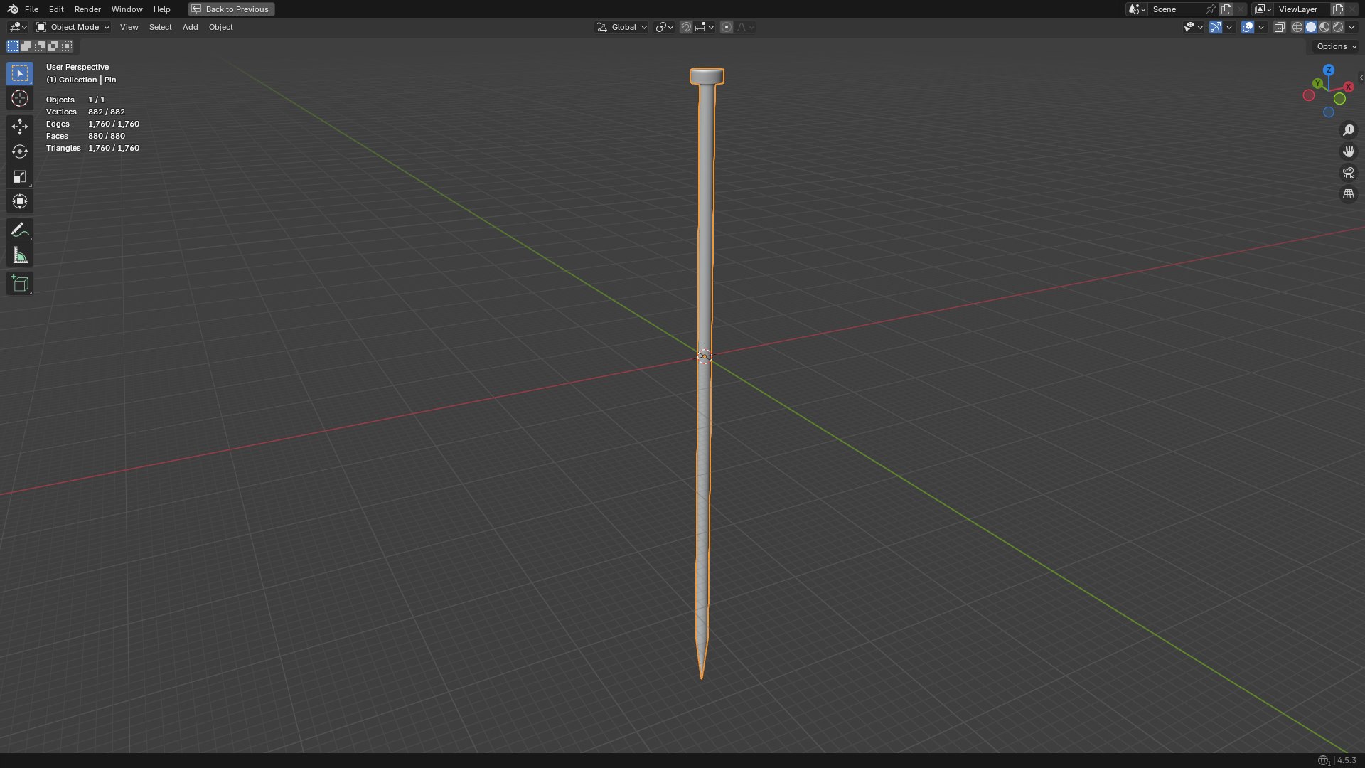Sewing Pin PBR model https://p.turbosquid.com/ts-thumb/Rf/ECYiS7/JS/screenshot20251031072913/png/1761874264/1920x1080/fit_q87/1df746d59d99b5554846816a98e1a106a0a364f0/screenshot20251031072913.jpg