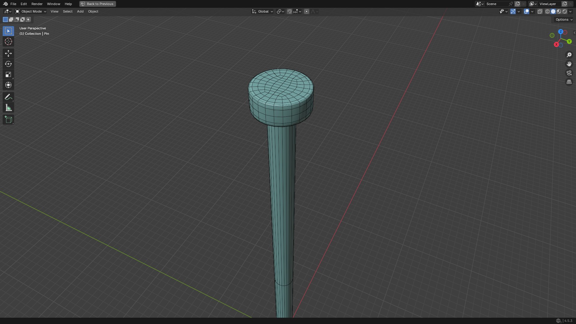 Sewing Pin PBR model https://p.turbosquid.com/ts-thumb/Rf/ECYiS7/Kw/screenshot20251031071444/png/1761873490/1920x1080/fit_q87/3a1ca9e06e1305388030850a96bc8625c021a8ad/screenshot20251031071444.jpg