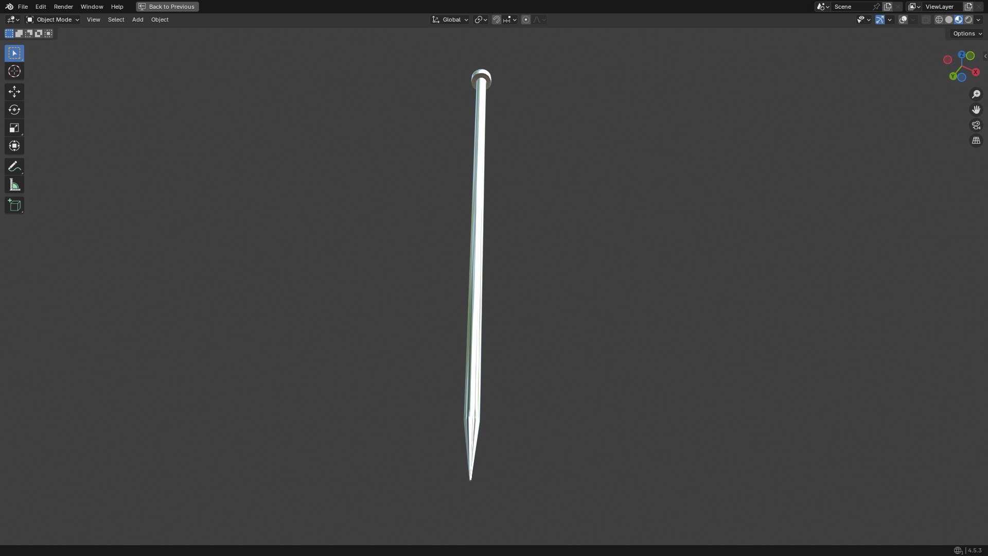 Sewing Pin PBR model https://p.turbosquid.com/ts-thumb/Rf/ECYiS7/Tx/screenshot20251031071420/png/1761873472/1920x1080/fit_q87/2befc9952acc61243deb33ce2612e82a76ed4fc6/screenshot20251031071420.jpg