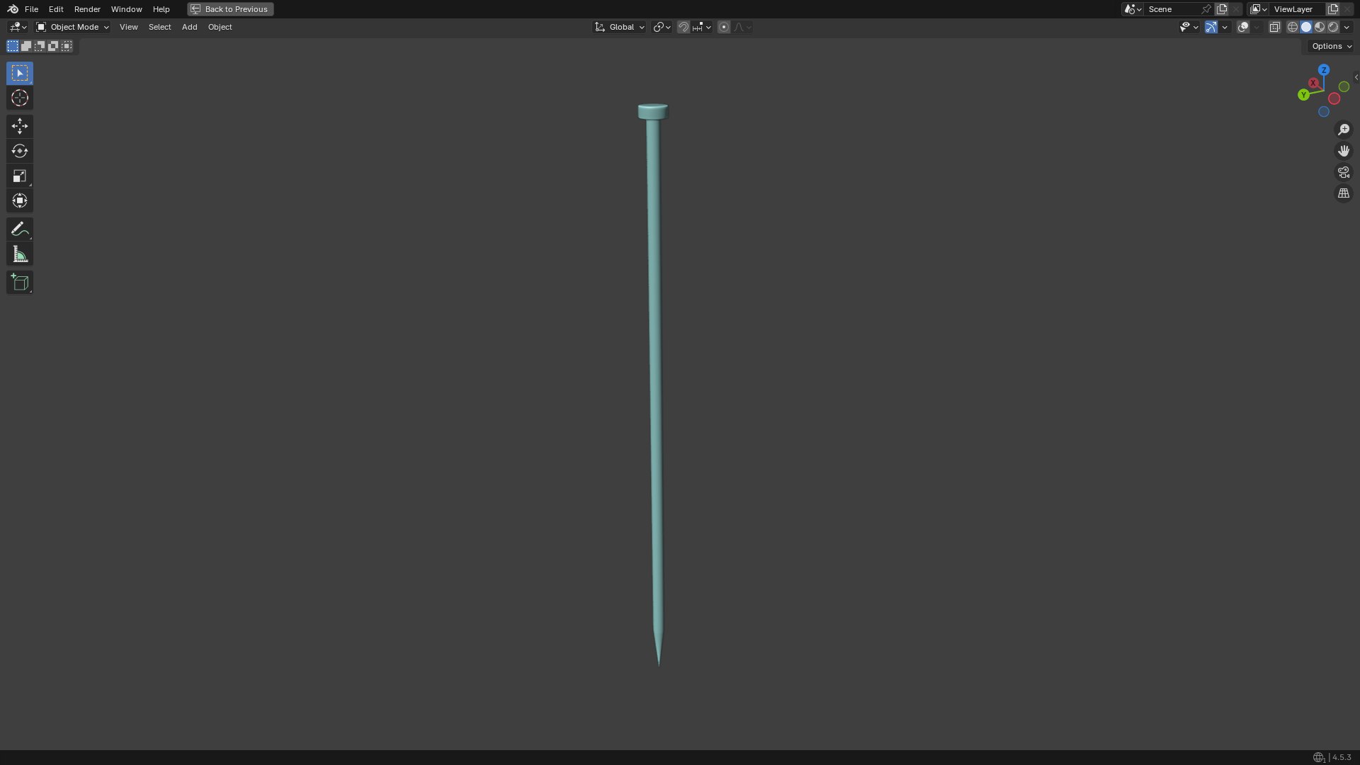 Sewing Pin PBR model https://p.turbosquid.com/ts-thumb/Rf/ECYiS7/Xc/screenshot20251031071405/png/1761873470/1920x1080/fit_q87/30b2b49b699e1e394b810a2498fe7a33d43d4520/screenshot20251031071405.jpg