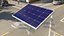 Compact Solar Panel