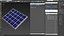 Compact Solar Panel