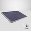 Compact Solar Panel