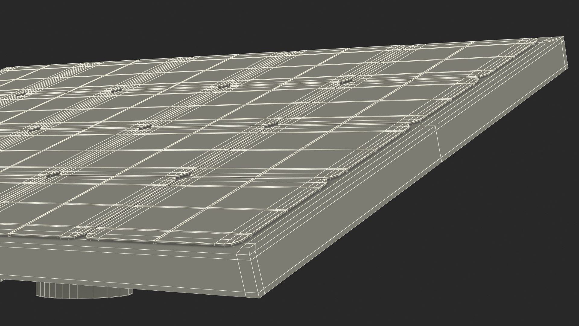 3D model compact solar panel https://p.turbosquid.com/ts-thumb/Rf/Fnx2M3/t6Sa1Wwg/compactsolarpanel3dmodel021/jpg/1597840418/1920x1080/fit_q87/76af37acad2d06eaf8b70d91f31bed9204e3e841/compactsolarpanel3dmodel021.jpg