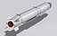Grom E1-E2 missile