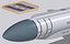 Grom E1-E2 missile