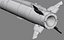 Grom E1-E2 missile